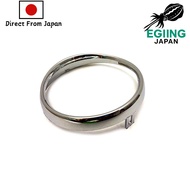 [MAXIMASELECT] Headlight Rim "Honda Compatible Giorno AF24" Plated, Coated, Suitable for Maintenance