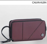 Calvin Klein Long leather Wallet