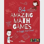 84 Amazing Math Games to Boggle Your Mind!