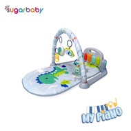 READY BANDUNG SUGAR BABY SUGARBABY 1ST CLAS INFANT SEAT INFANTSEAT KURSI JEMUR SANTAI ADA MUSIK DAN 