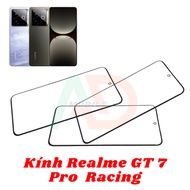AD glass for Realme GT 7 Pro Racing, laminated glass for realme gt 7 pro racing