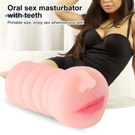 Pussy Doll Cup Stylish Stretchable TPE Real Pussy Sucking Vagina for Sex Pleasure