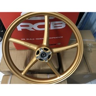 RCB Y15ZR SPORT RIM SP522