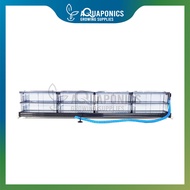 SOBO Drip Filter Box F-120 (4feet) Top Filter Aquarium Filtration Stackable Trickle Box Kotak Filter