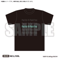 BanG Dream! Girls Band Party! Pastel‚úΩPalettes L Size - T-Shirt