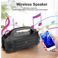 AS15 wireless speaker AS 15 Bluetooth speaker bamaxis