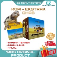 [🔥ORIGINAL HQ🔥 ] KOPI DHAB SINAI TAMBAH POWER KOPI  PEJUANG KOPI RINDU KOPI KUAT KOPI SUAMI KOPI ALHENSEMI