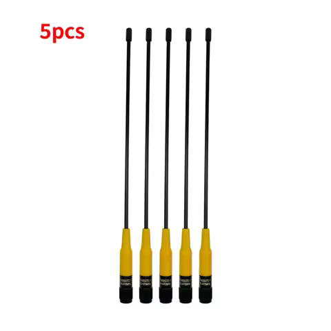 5PCS QT450GTC-1 TNC-J Male GNSS Receivers RTK GPS Survey Antenna RTK Host Radio Transmitter Receiver