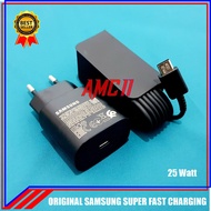 Samsung M51 Samsung M62 Charger 100% Super Fast Charging 25W SEINOriginal