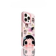 HP Case Casing for Xiaomi Redmi 12C10C9A9C9T10A Note 12 11 10 9 8 11S12S 4G5G ProMax POCOM3X3NFCPRO 