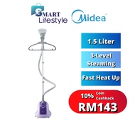 Midea/Morgan Garment Steamer GS-150D/MSI-GB206 / Phison PGS-1161