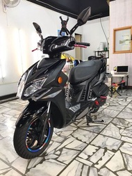 雷霆s150