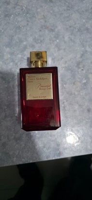 Baccarat Rouge 540 Extrait de Parfum