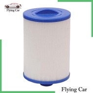 [Lzdjfmy2] Replacement Hot Tub Cartridges for Swimming Pools Suitable for Unicorel 6CH-940, Professi