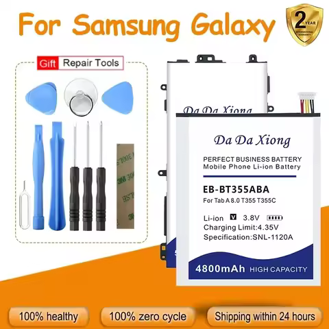 For Samsung Galaxy Tab, 2 7 3 4 7.0,8.0,9.7 ", A20 S20 10.1", T350, T295, T510, 12.2, P900, T713N, N