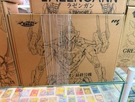 (黃埔聚寶坊B1b號舖門市現貨) CCSTOYS CCS 鐵魄 新世紀福音戰士 Evangelion EVA 最終號機