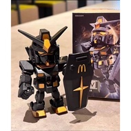 Mcdonald's Limited Joint Gundam RX-78-2