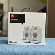 JBL PS3500 Laptop Computer Speaker - Snail Desktop Speaker 2.0 Home Use