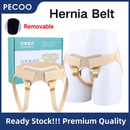 Hernia Belt Truss Adult Elderly Hernia Support Brace Sport Pain Relief Recovery Strap Single/Double 