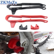 Motorcycle Chain Slider Guard Swingarm Guide For Honda CRF150F 2003-2005 CRF230F 2003-2019 CRF 150F 