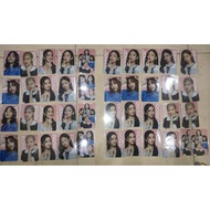 Blackpink Oreo  card