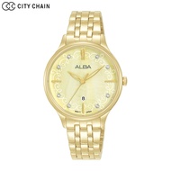 Alba Fashion Women Watch AH7CR0X