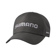 [Shimano] Gore-Tex Rain Cap CA-000Y Black M