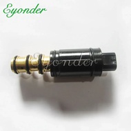 AC A/C Compressor Electronic Refrigerant Solenoid Control Valve Sensor for Jeep Compass Patriot Dodg