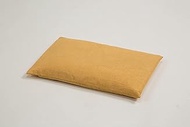 Shimanto Hinoki Cheeks Pillow, Mustard