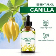 1 lọ tinh dầu thơm Ylang Ylang, tinh dầu Ylang Ylang - 1,01 ounce - trung tính cho người lớn, giàu G