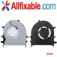 Dell Latitude 3340  E3340  990WG  0990WG  K44133  Notebook / Laptop Replacement CPU Fan