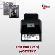 ECU CDI CBR CB150R CBR 150R K15 MOTOSKY