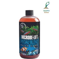 Microbe Lift Salt And Fresh Special Blend Water Care 573ml