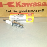 Spark Plug B8ECS NGK Racing Ninja 150r Ninja150rr Original