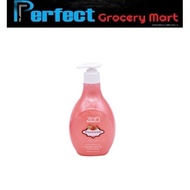 ⚡24hour Delivery⚡ZEN STRAWBERRY MOISTURIZING HANDWASH 500ML