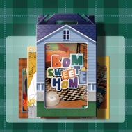 [Bomtoon] Season Greetings 2026 (Pls refer to the description/pic)