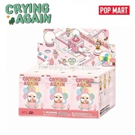Crybaby Crying Again Sealed Case