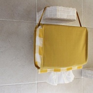 Paper Towel CASE 抹手紙巾套 兩用 掛起或座枱