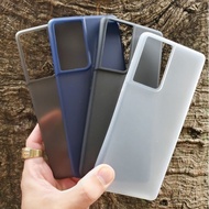 Memumi ultra Thin Matte Case for Samsung Galaxy S21, S21 PLus, S21 ultra.