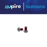 2021 SHIMANO ANTARES DC LEFT (DC MODULE SCREW) -ORIGINAL-
