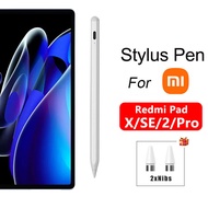 Pensouth Stylus Pen for Redmi Pad X/Redmi Pad 2/Redmi Pad SE/Redmi PRO Pensouth Stylus Pen untuk Red