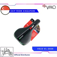 VELO VL-3435 Bicycle Saddle for MTB,  Hybrid bike