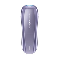 Ulike Air 10 Pro Ice Cooling IPL Hair Removal Device for ruyuan