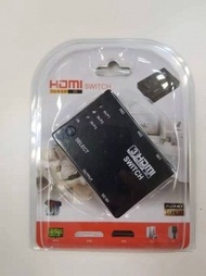 HDMI SWITCH