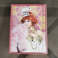 Album SNSD Girls Generation I Got A Boy IGAB Tiffany cover