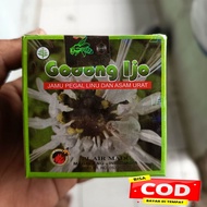 JAMU GODONG IJO ASLI 100%