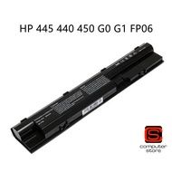 HP 445 440 450 G0 G1 FP06 BATTERY OEM