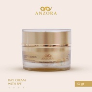 DAY CREAM GLOW  ANZORA / DAY CREAM ANZORA GLOW / CREAM SIANG ANZORA