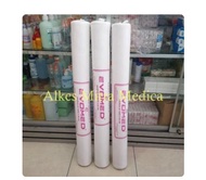 Kasa Hidrofil Gulung 80 cm x 40 yard - Hidrophile - Kasa Perban Roll