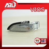 Toyota Vios XP150 NCP150 3rd Car Side Mirror Cover Car For Vios (2013-2019) ARL Motorsport Car Acces